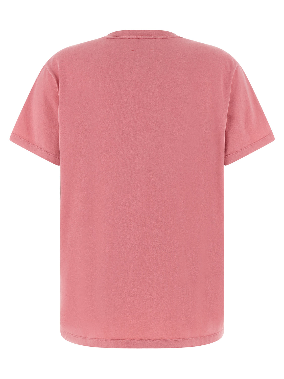 Multicolor Cotton T-Shirt