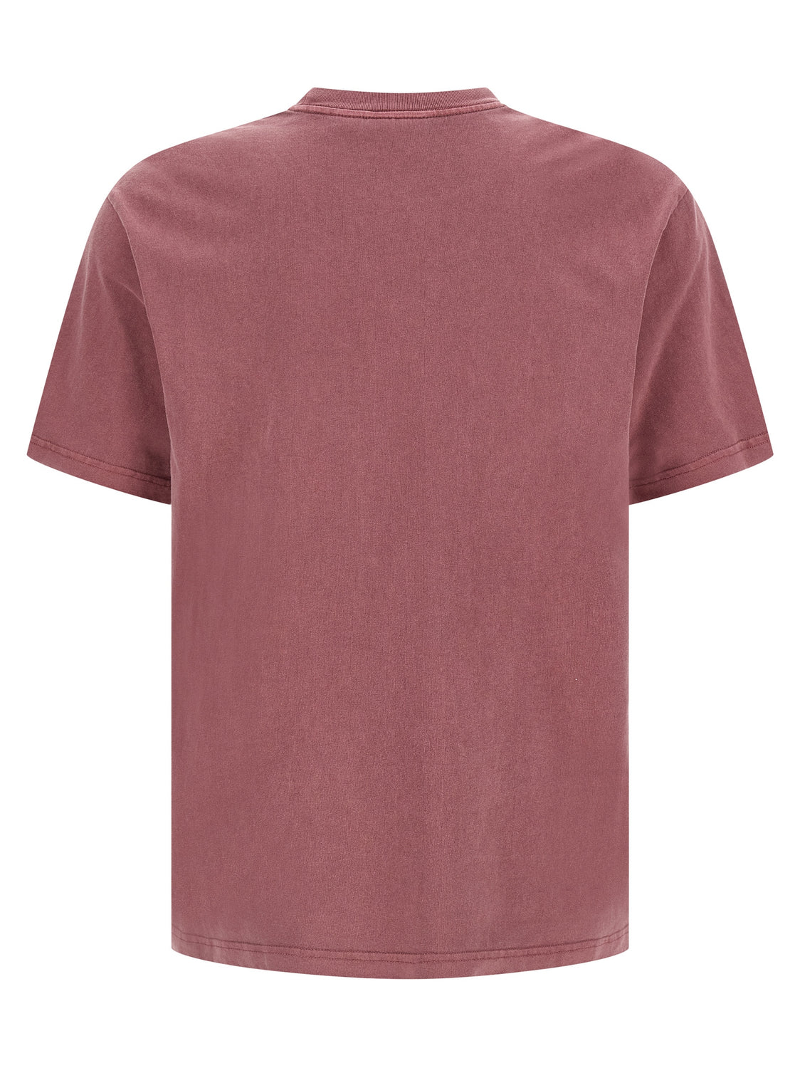 Multicolor Cotton T-Shirt