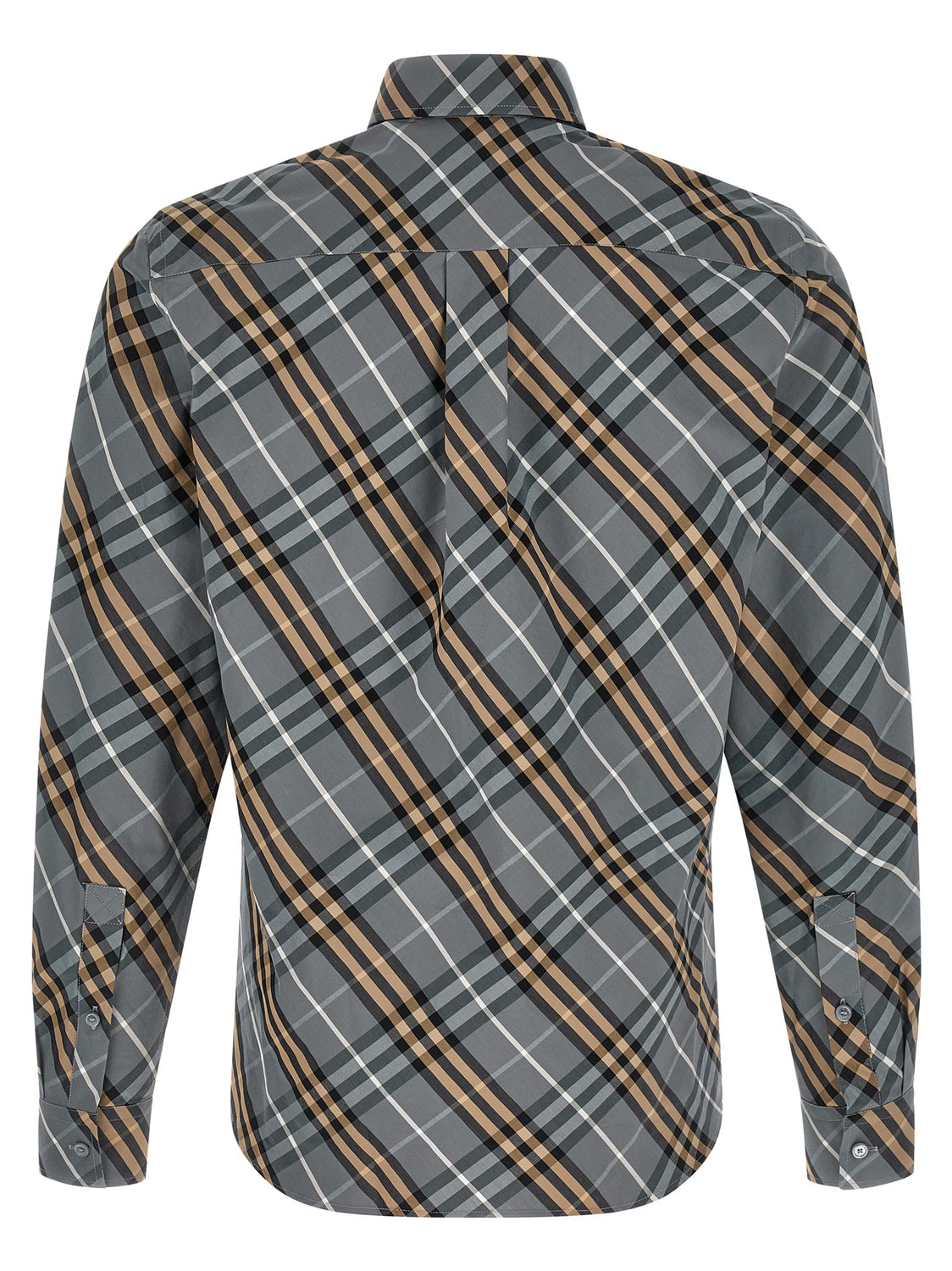 Multicolor Cotton Blouse