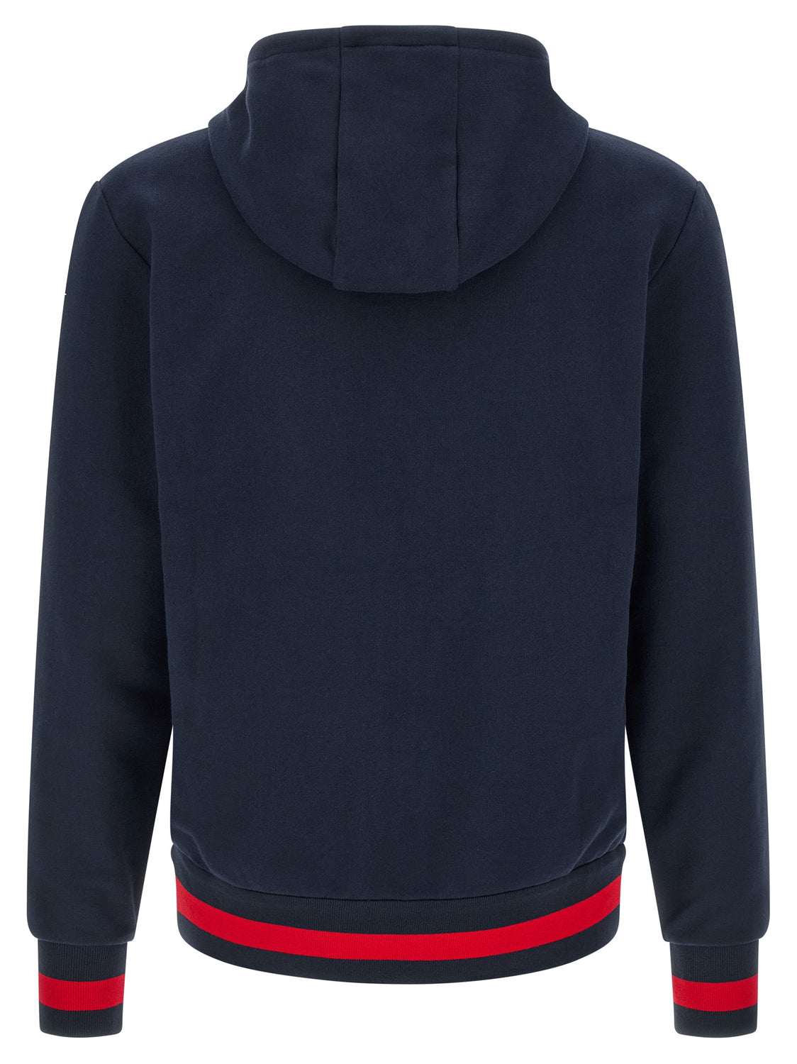 Blue Cotton Sweatsuit