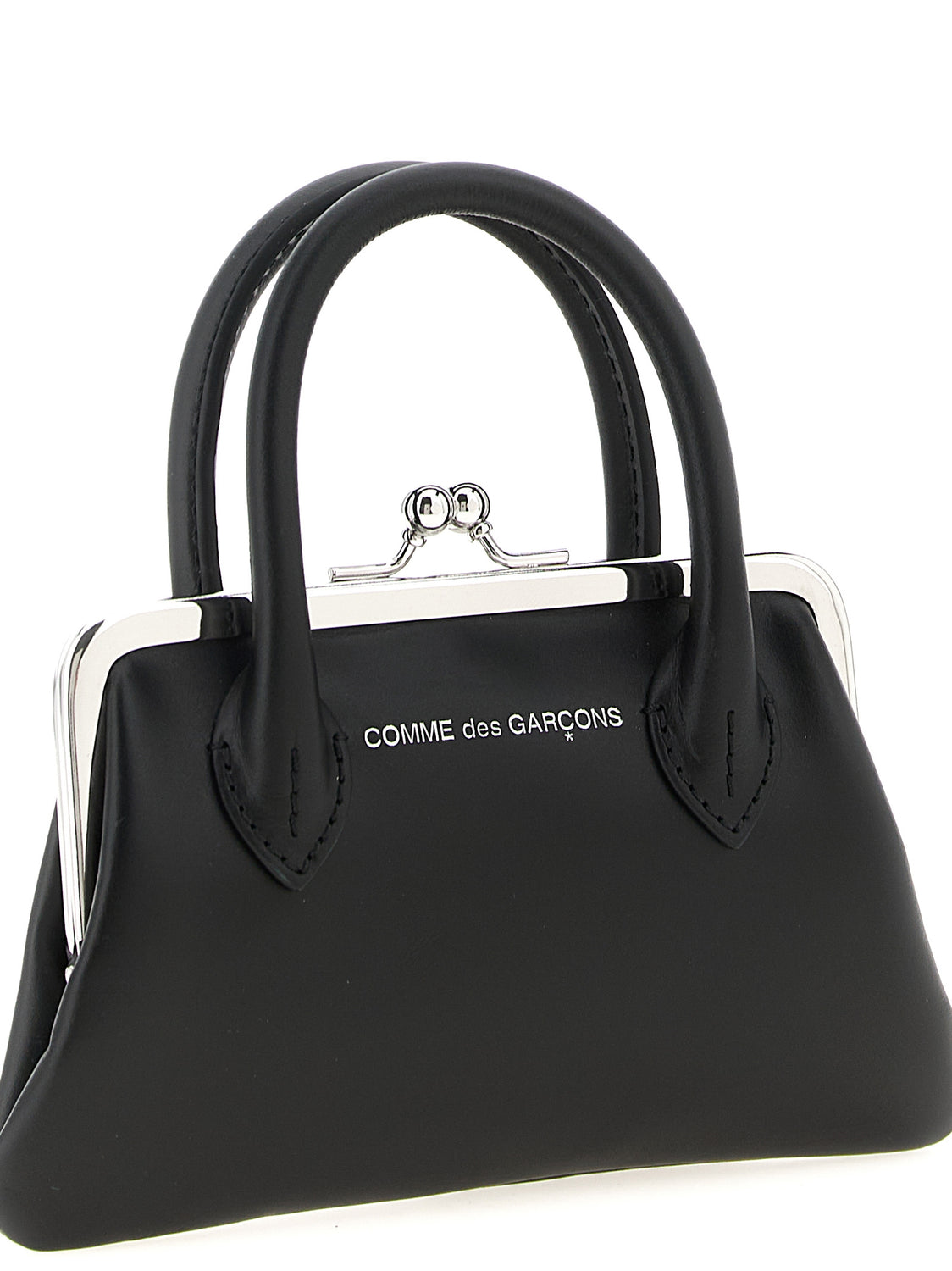 Black Cowhide Cardholder