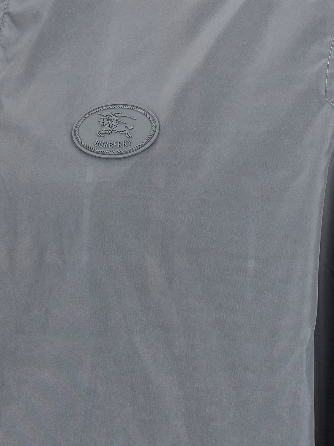 Multicolor Polyester Shell Jacket