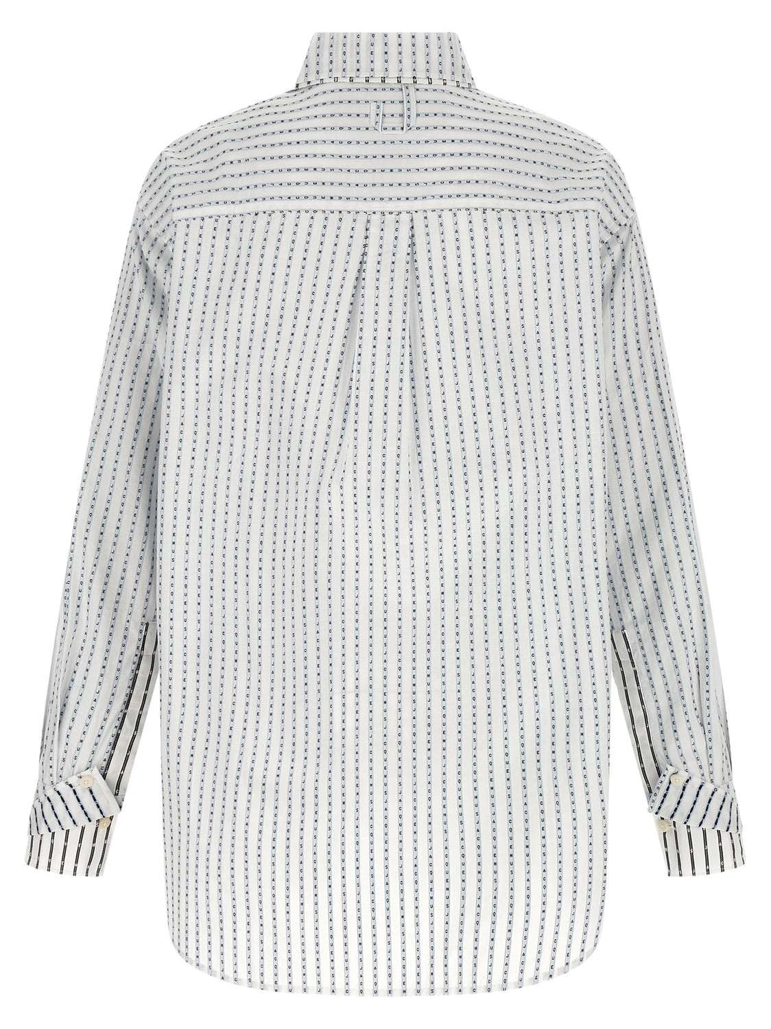 Multicolor Cotton Blouse