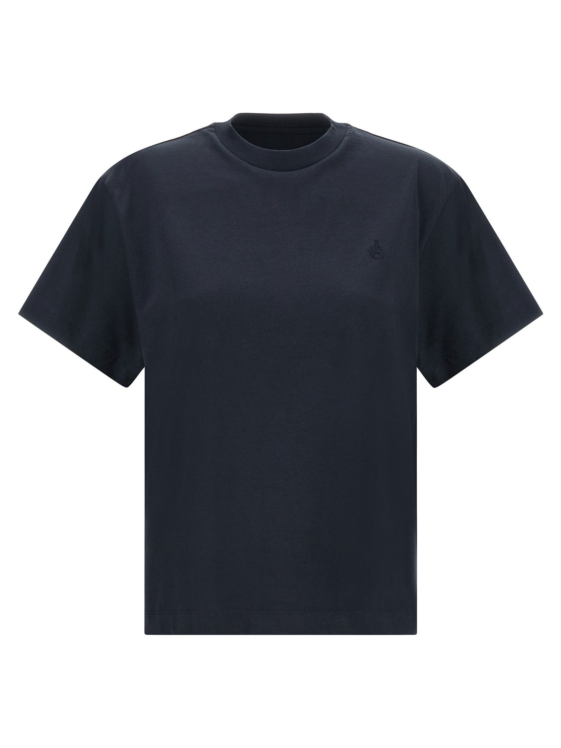 Multicolor Cotton T-Shirt