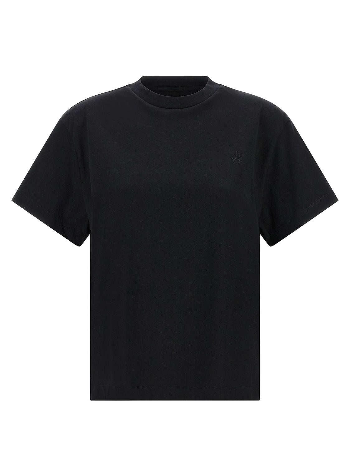 Multicolor Cotton T-Shirt