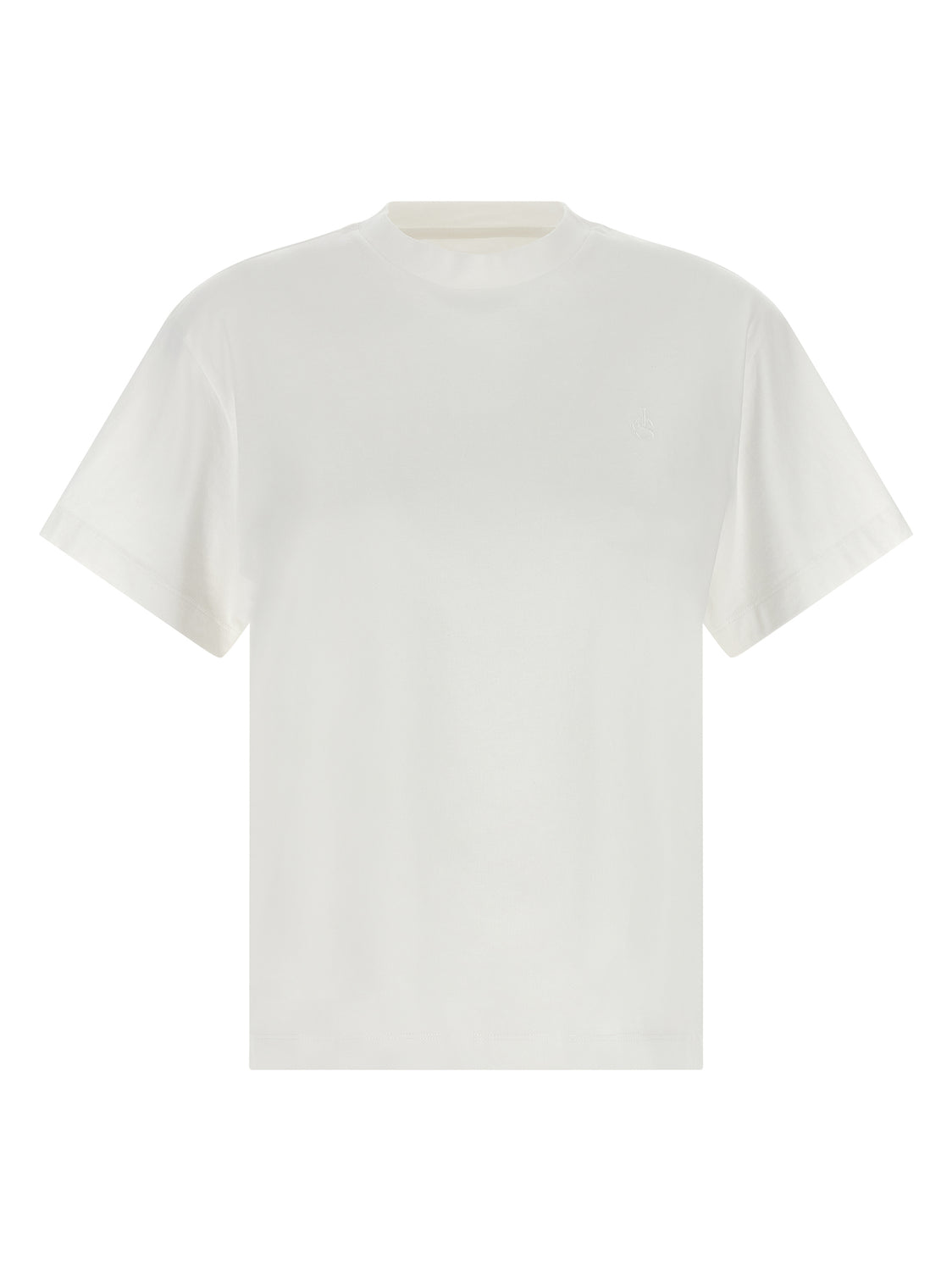 Multicolor Cotton T-Shirt