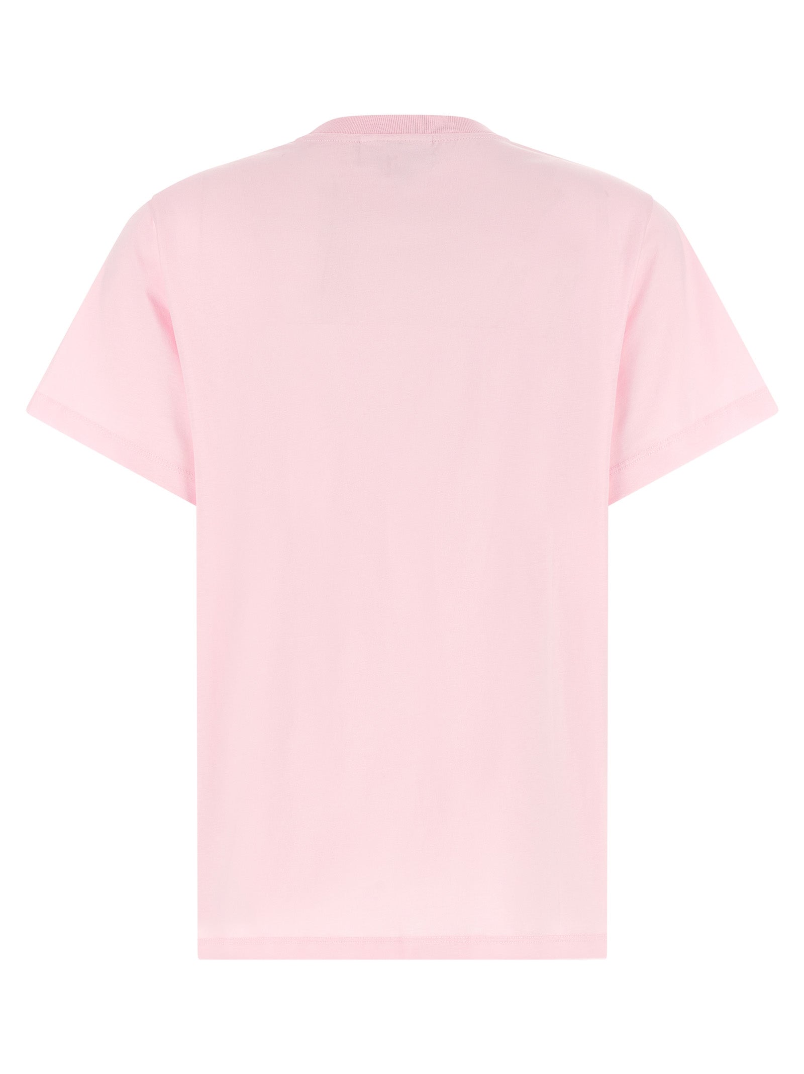 Multicolor Organic Cotton T-Shirt