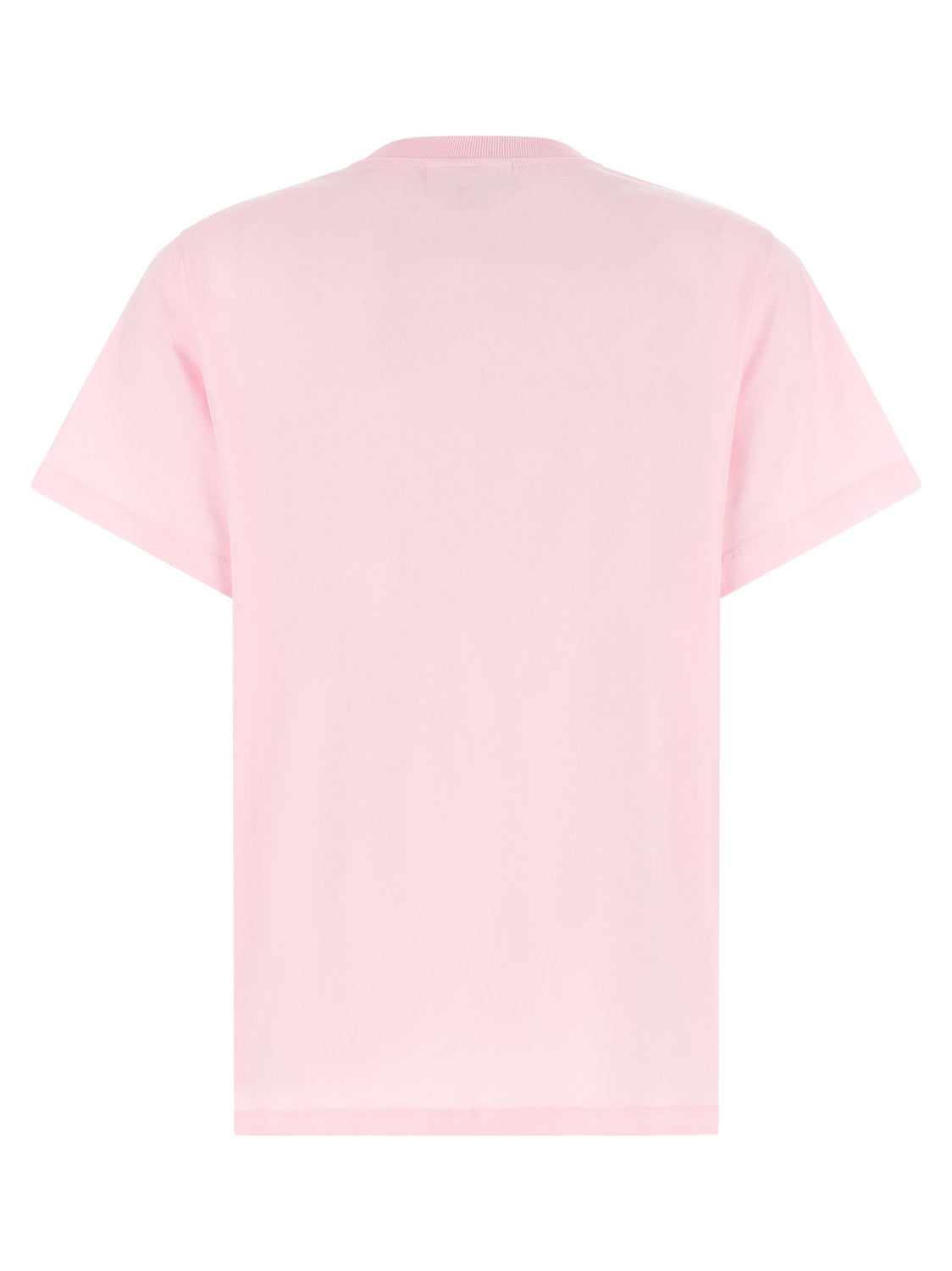 Multicolor Organic Cotton T-Shirt