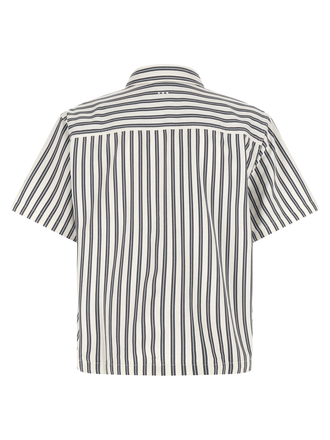 Multicolor Cotton Blouse