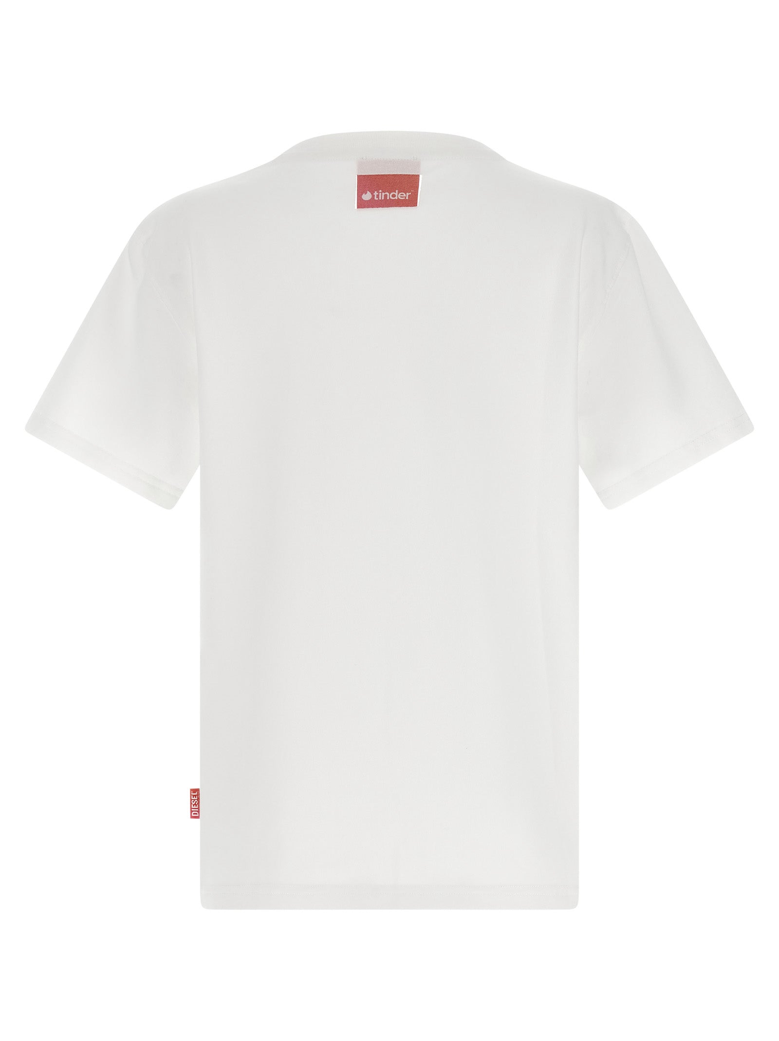 White Cotton Sportswear