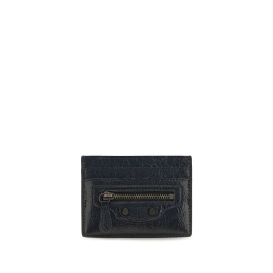 Black Lamb Ovis Aries Wallet