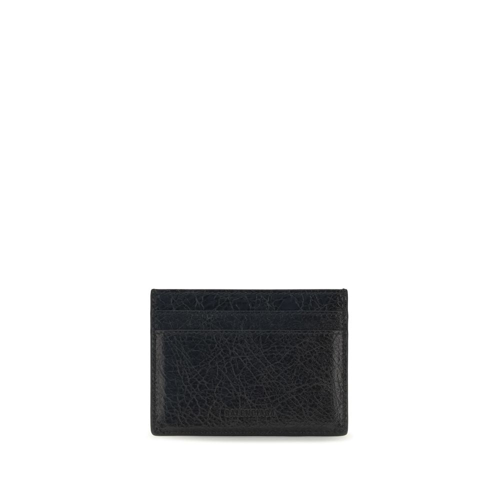 Black Lamb Ovis Aries Aries Wallet