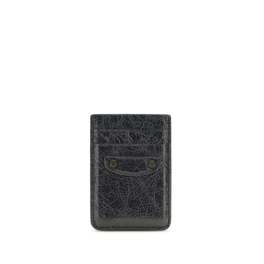 Black Lamb Ovis Aries Wallet