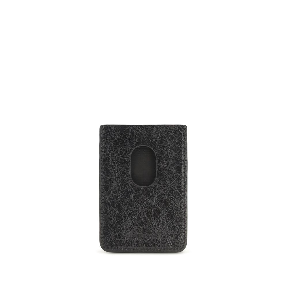 Black Lamb Ovis Aries Aries Wallet