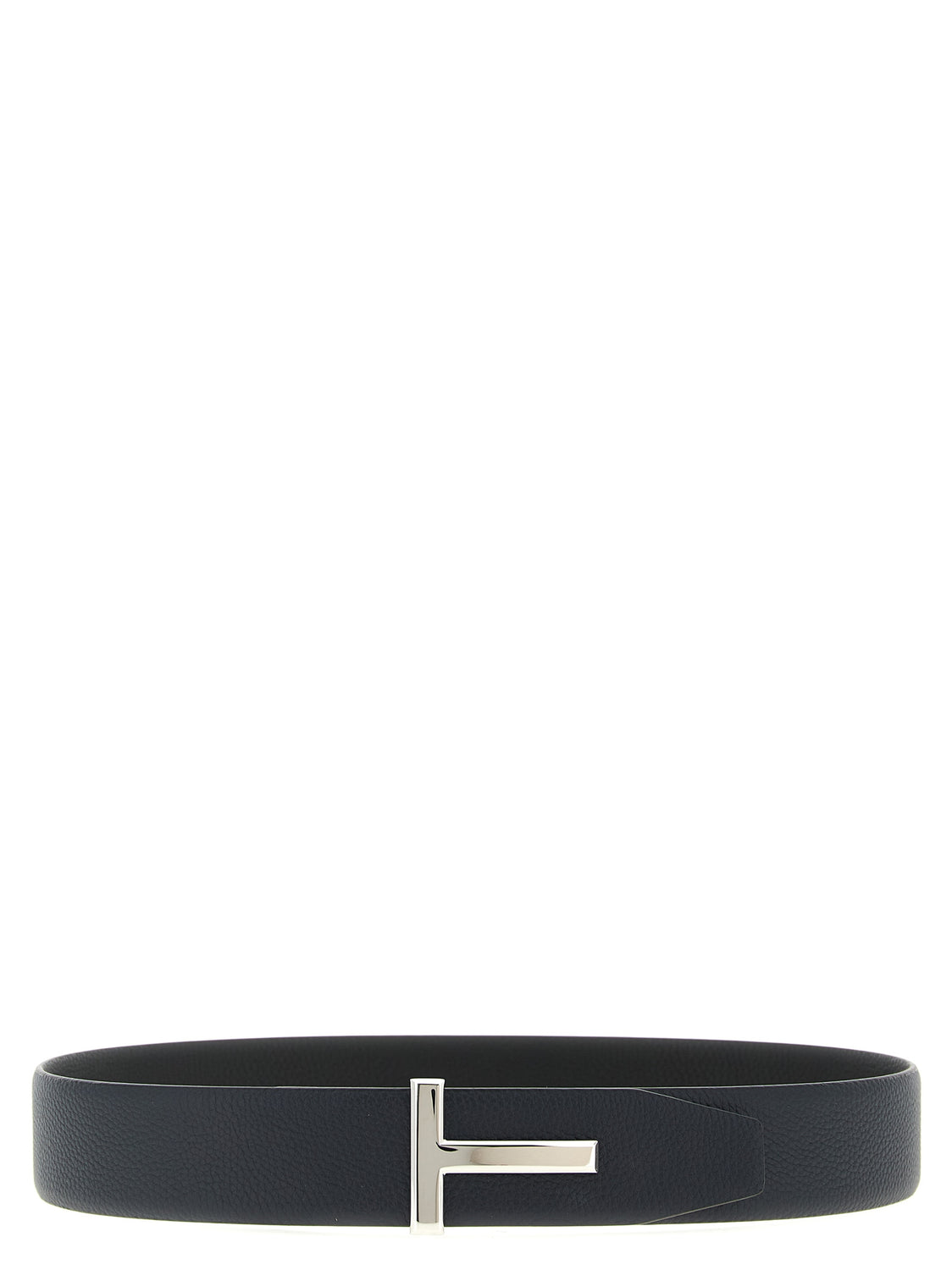 Multicolor Calfskin Belt