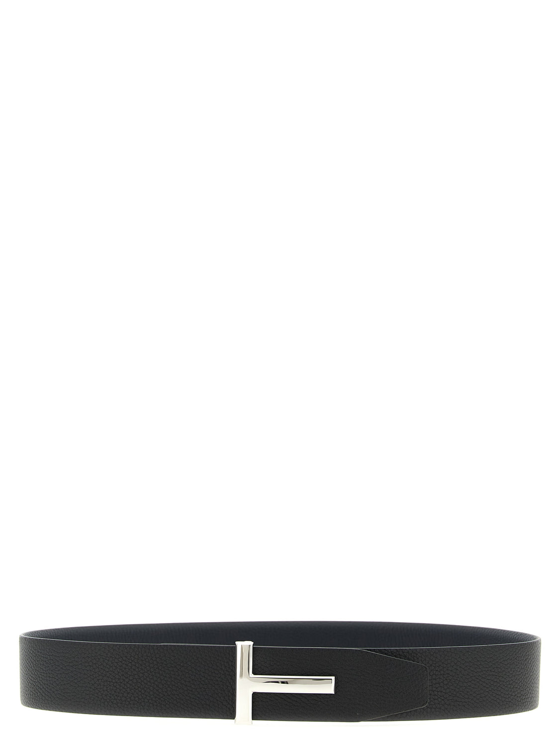 Multicolor Calfskin Belt