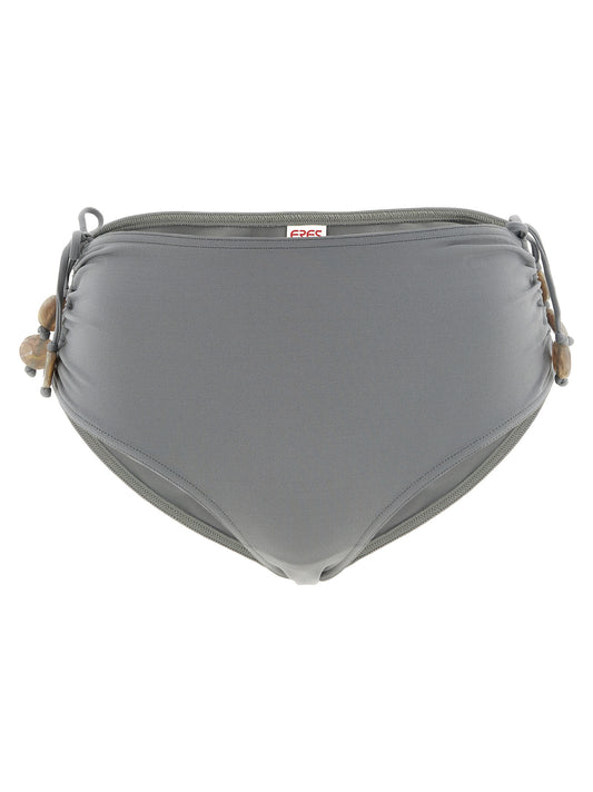 Gray Polyamide Bikini