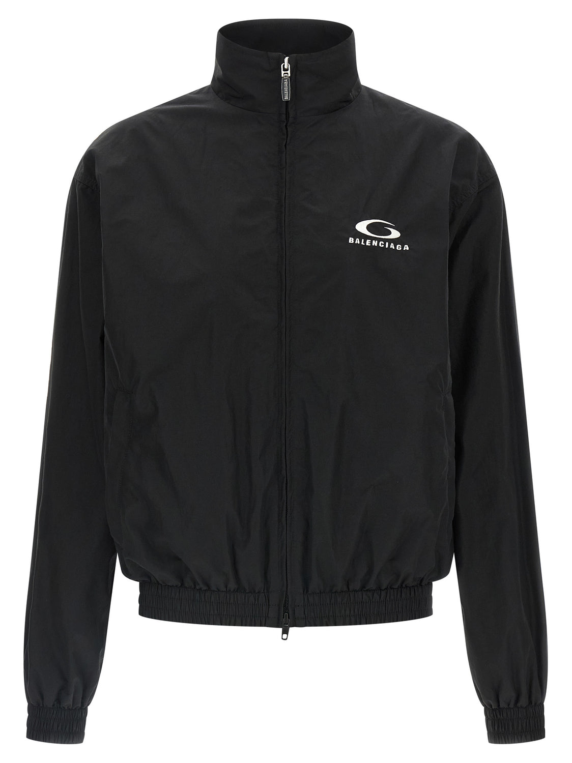 Black Cotton Bomber