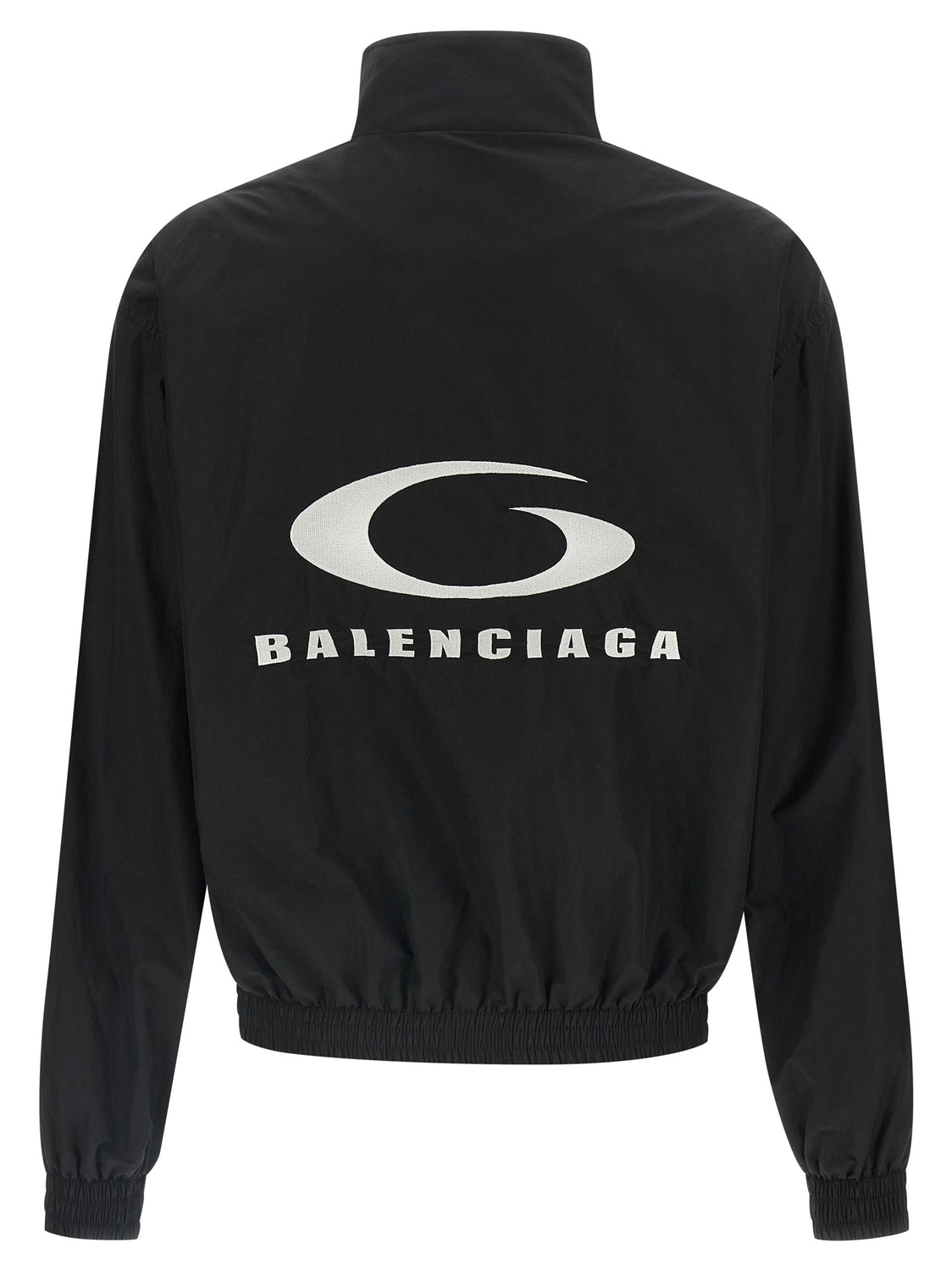 Black Cotton Bomber