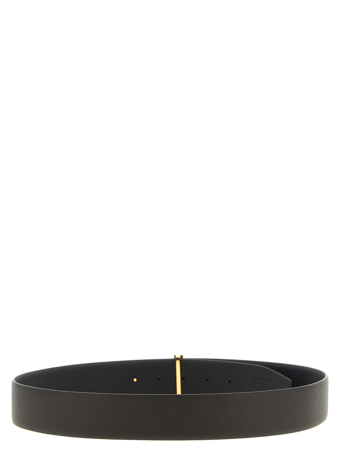 Multicolor Calfskin Regular Belt