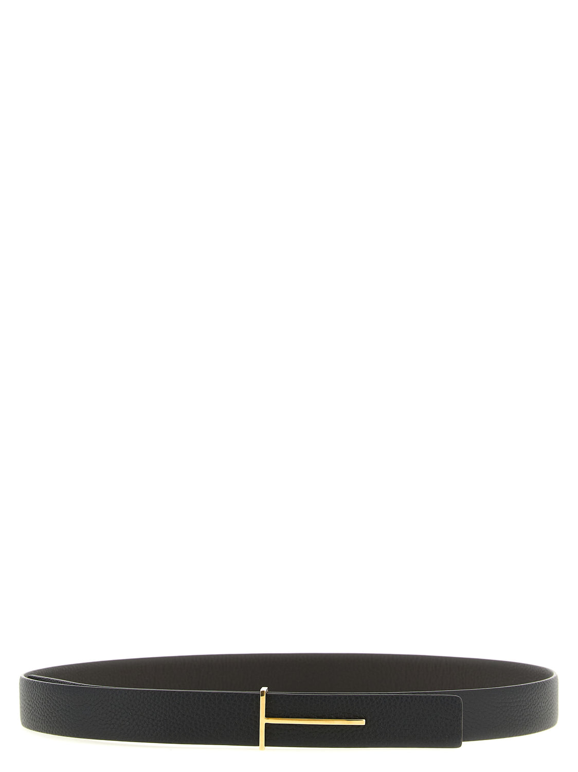 Multicolor Calfskin Regular Belt