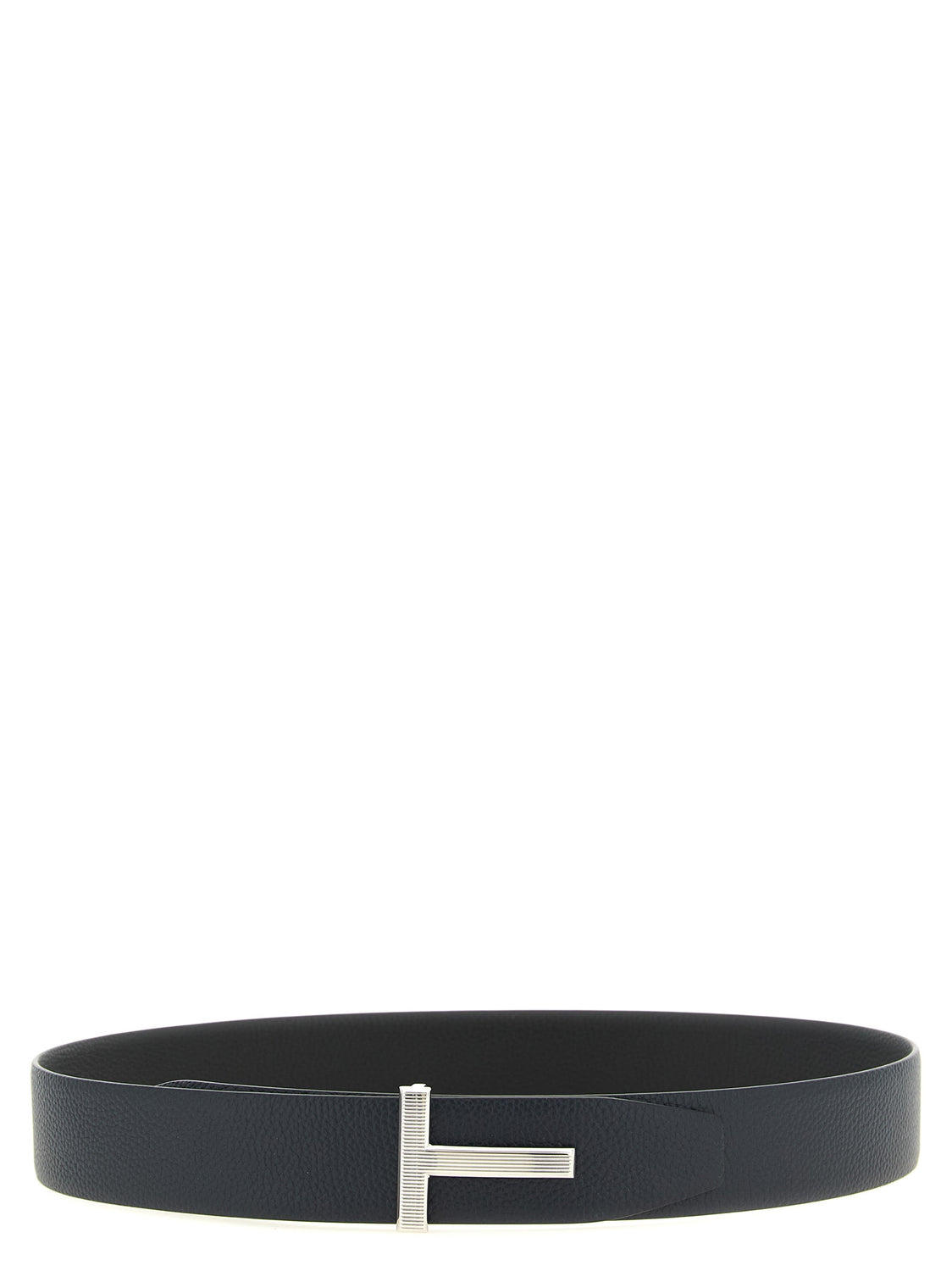 Multicolor Calfskin Regular Belt