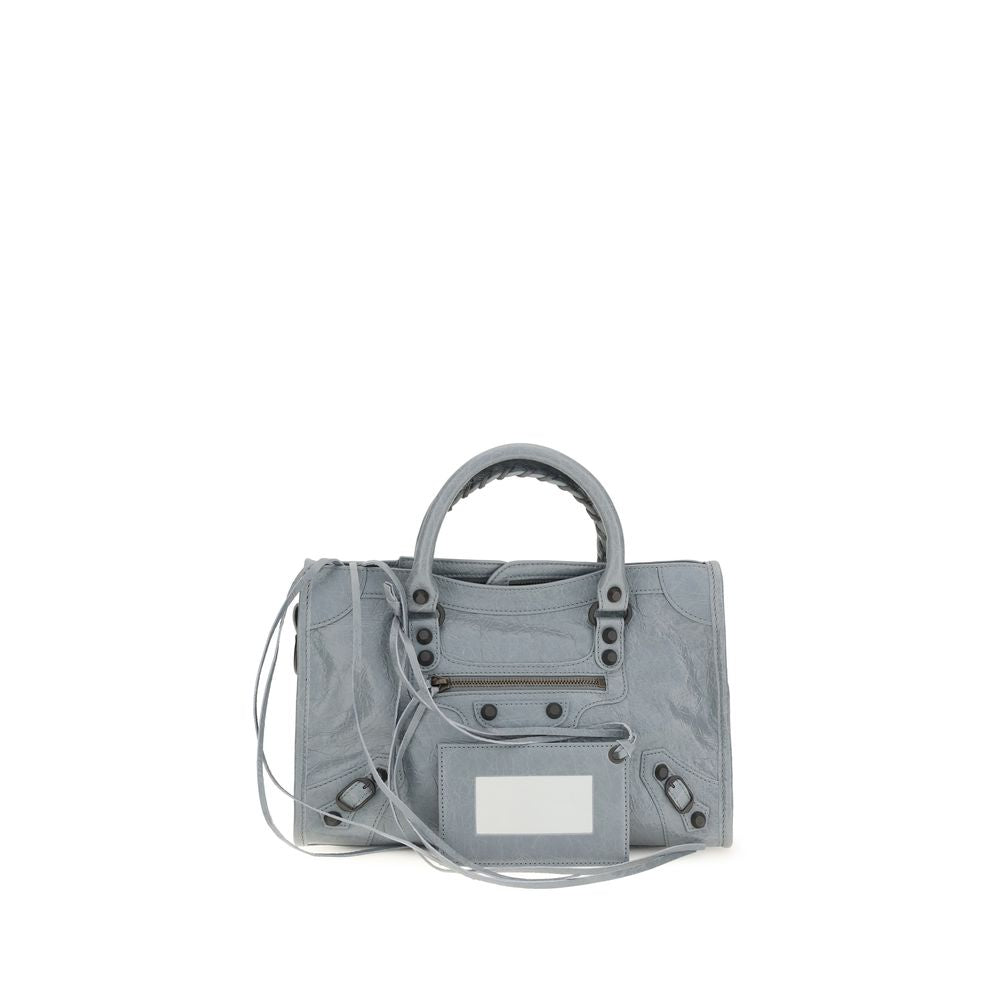 Blue Lamb Ovis Aries Aries Handbag