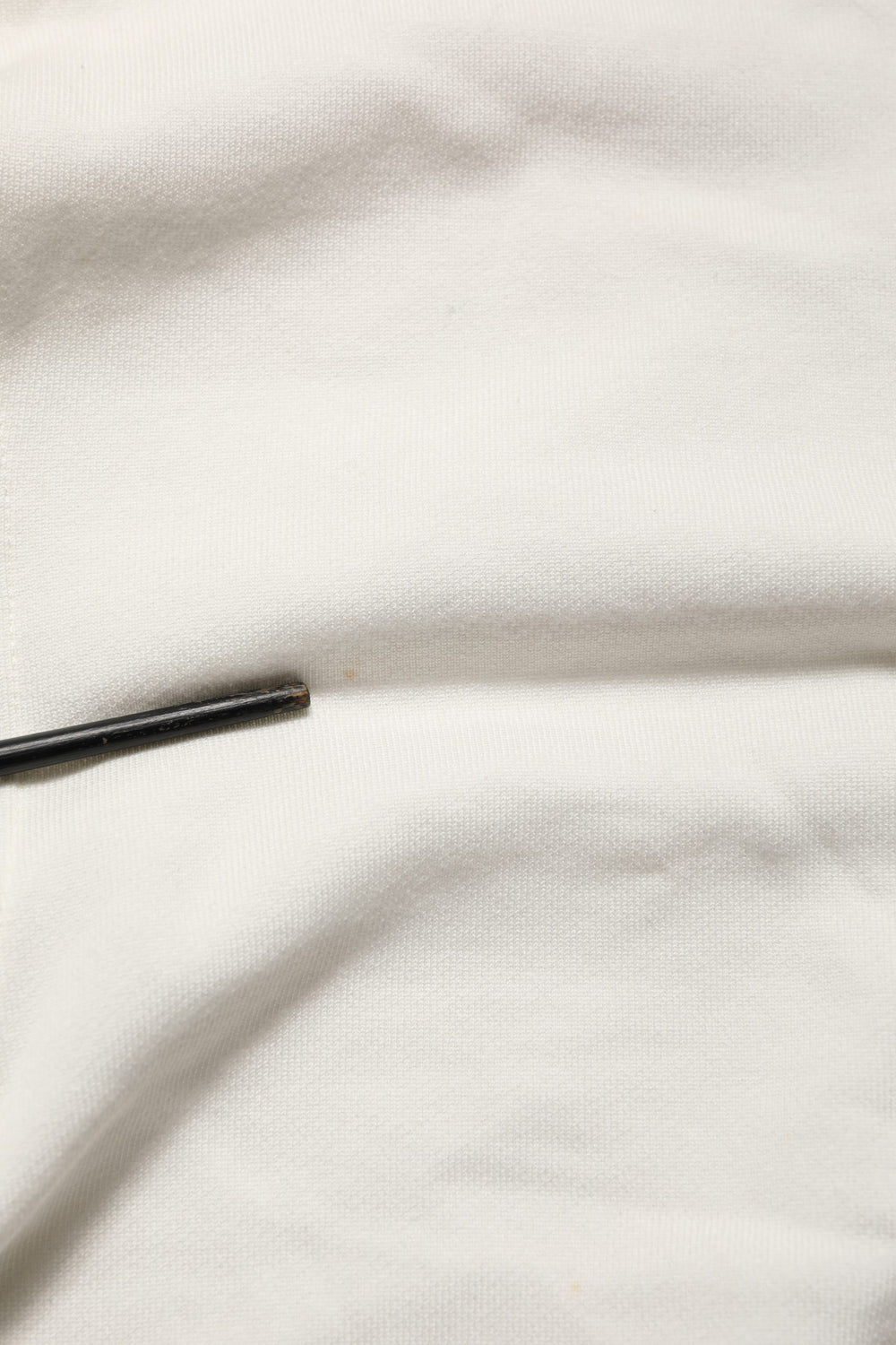 White Logo Hooded PulloverSweatshirt Sweater