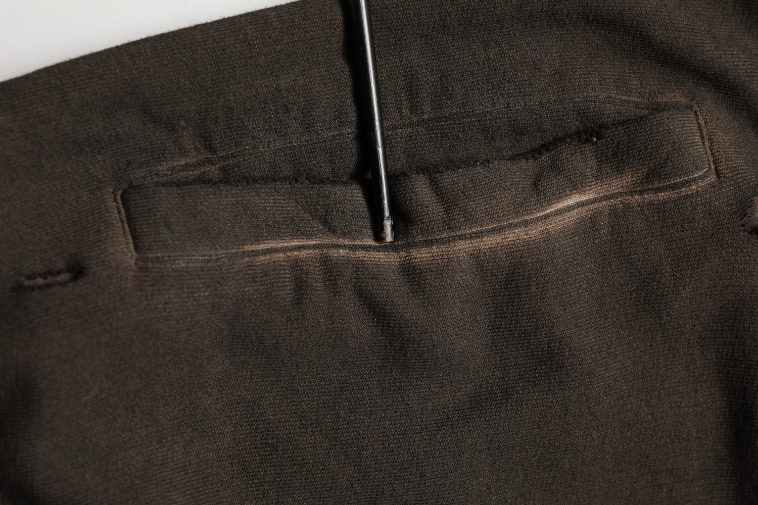 Brown Logo Print Full Zip Sweatshirt Sweater