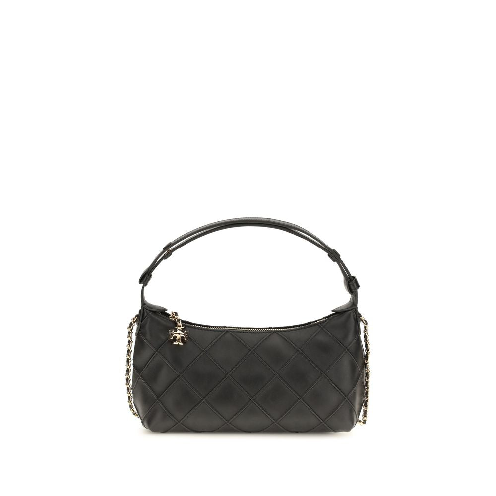 Black Lamb Ovis Aries Aries Clutch Bag