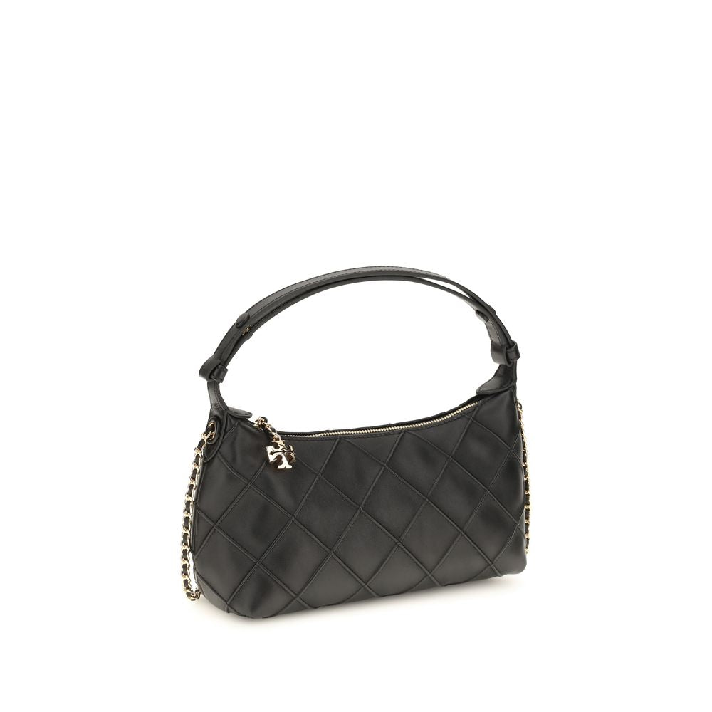 Black Lamb Ovis Aries Aries Clutch Bag