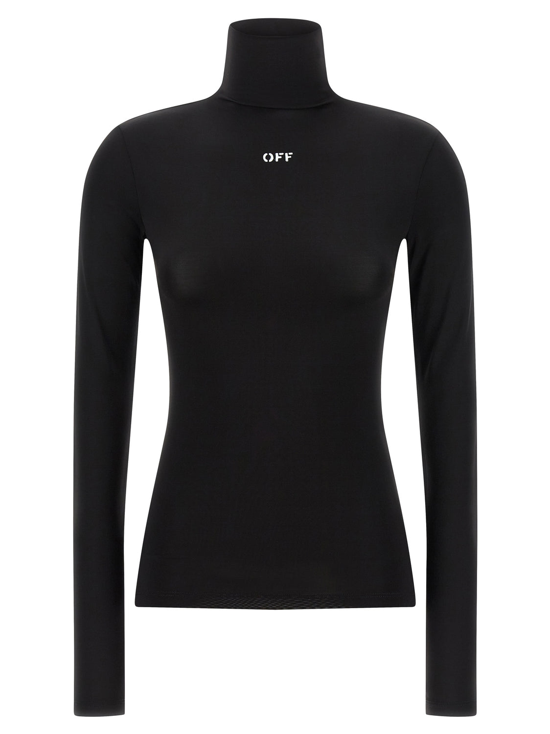Black Acetate Cardigan