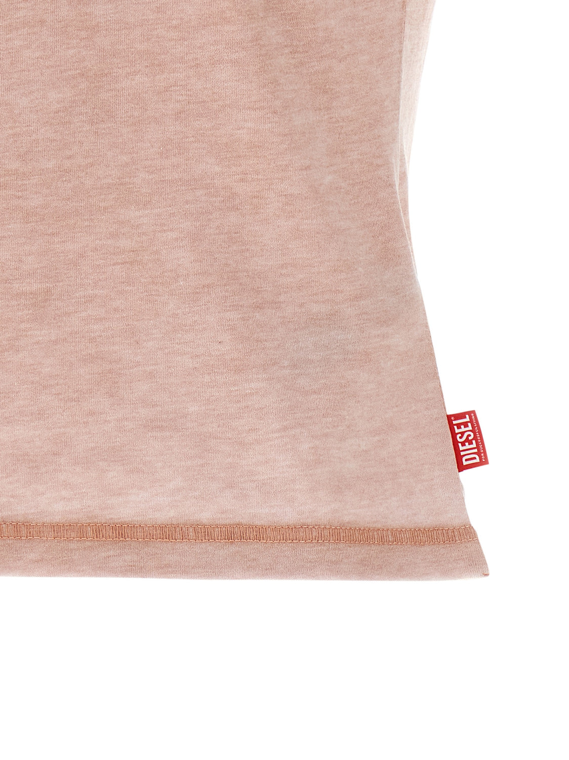 Multicolor Polyester T-Shirt