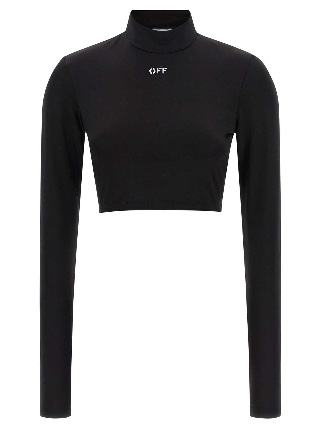 Black Acetate Shirt