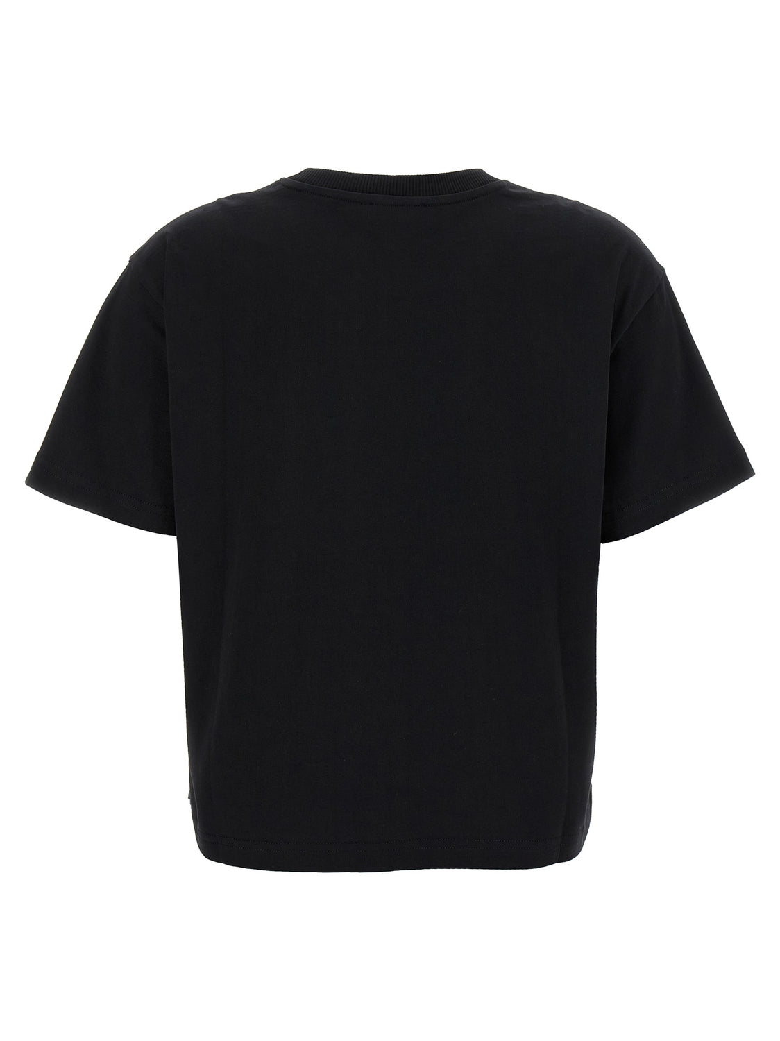 Bicolor Organic Cotton T-Shirt