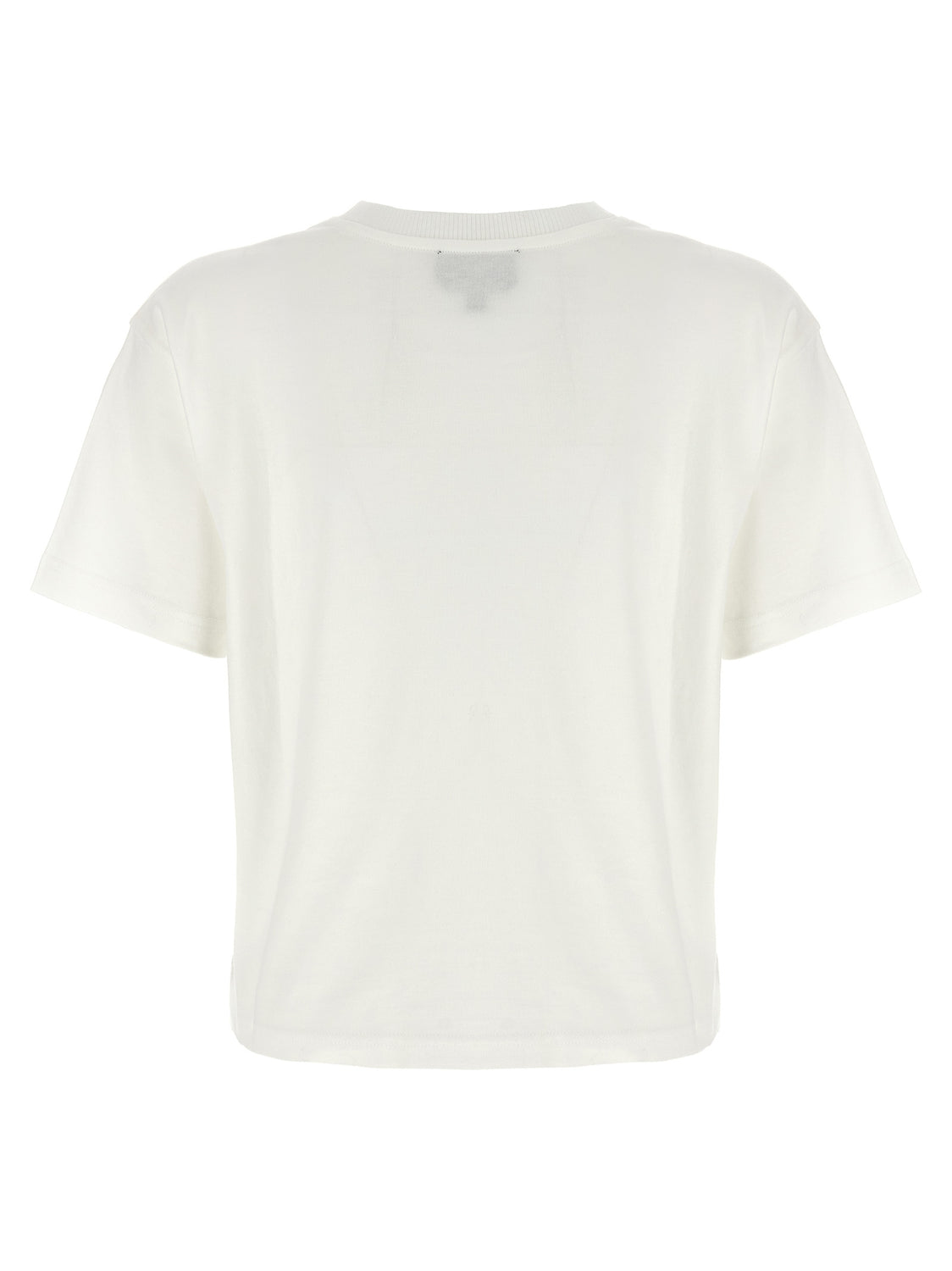 Bicolor Organic Cotton T-Shirt