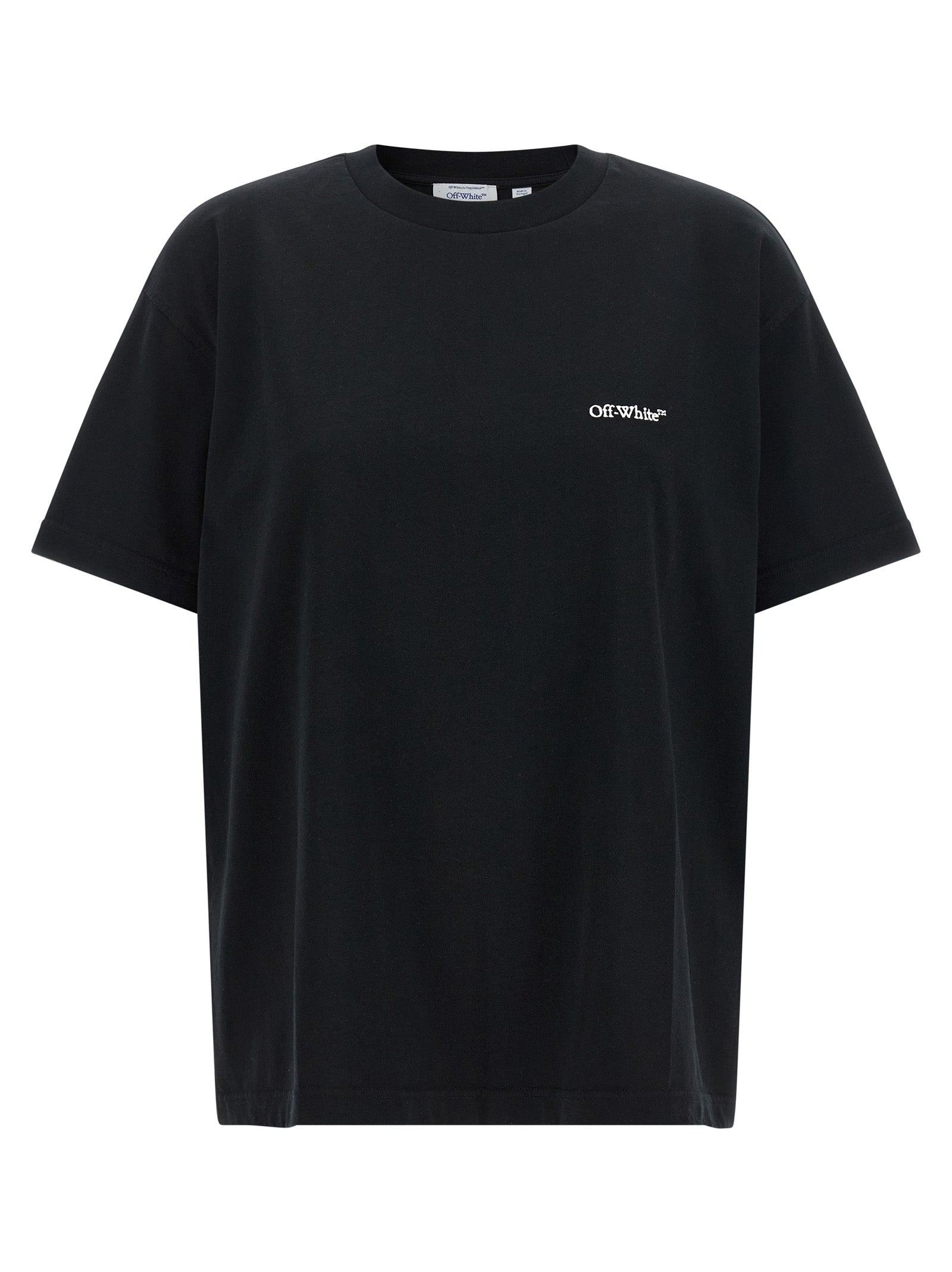 Black Cotton Sportswear