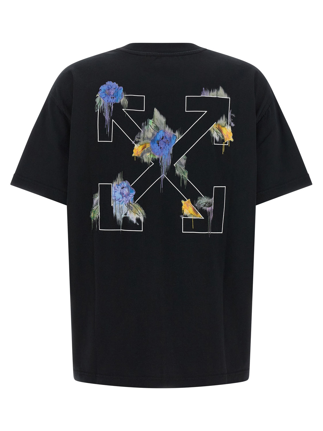 Black Cotton Sportswear