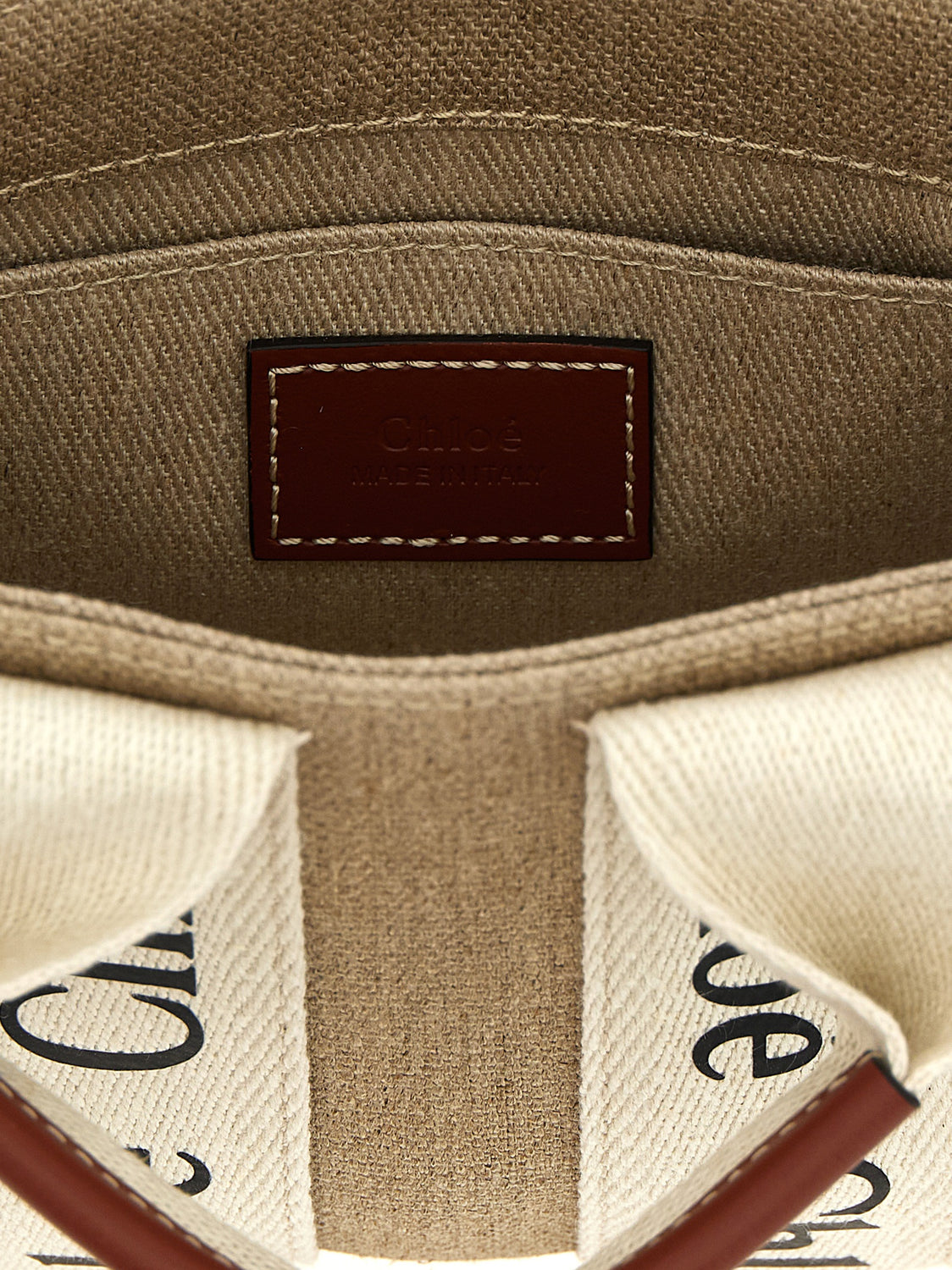 Multicolor Calfskin Handbag