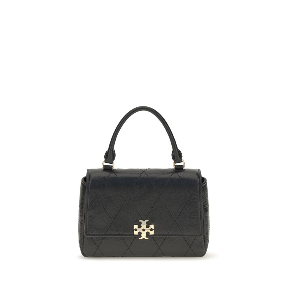 Black Calf Leather Bos Taurus Wallet