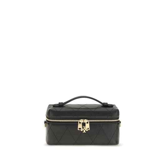 Black Calf Leather Bos Taurus Other Accessories