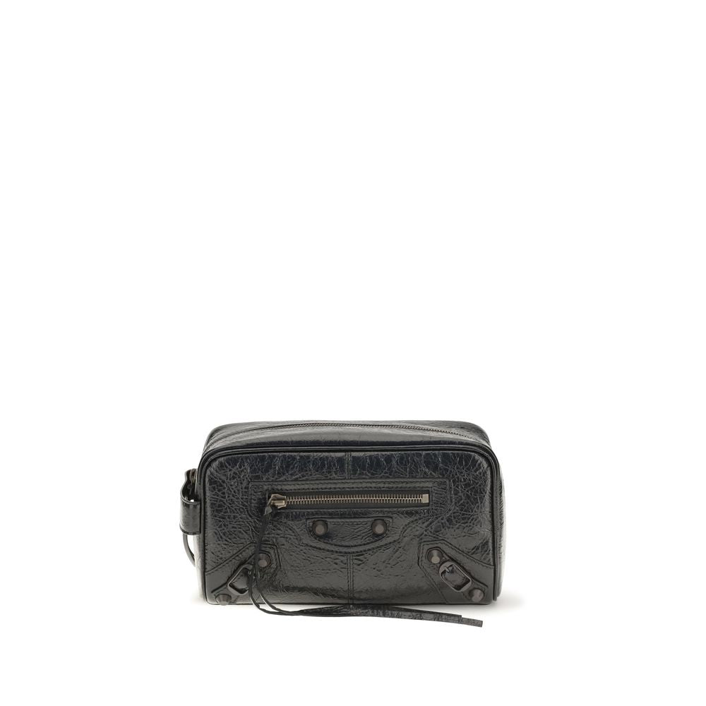 Black Lamb Ovis Aries Aries Wallet