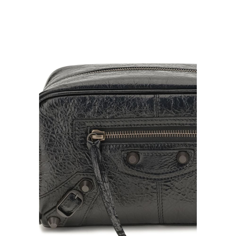 Black Lamb Ovis Aries Aries Wallet