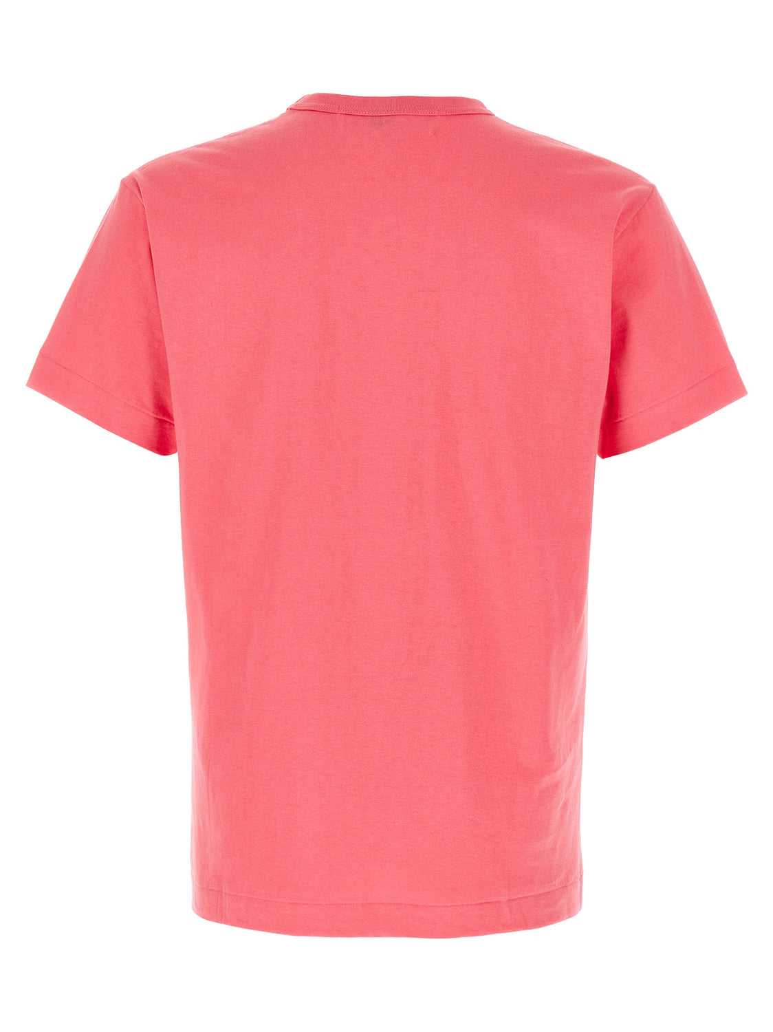 Multicolor Cotton T-Shirt