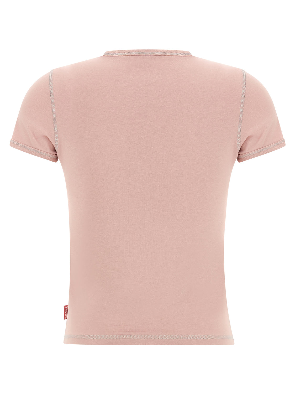 Multicolor Cotton T-Shirt