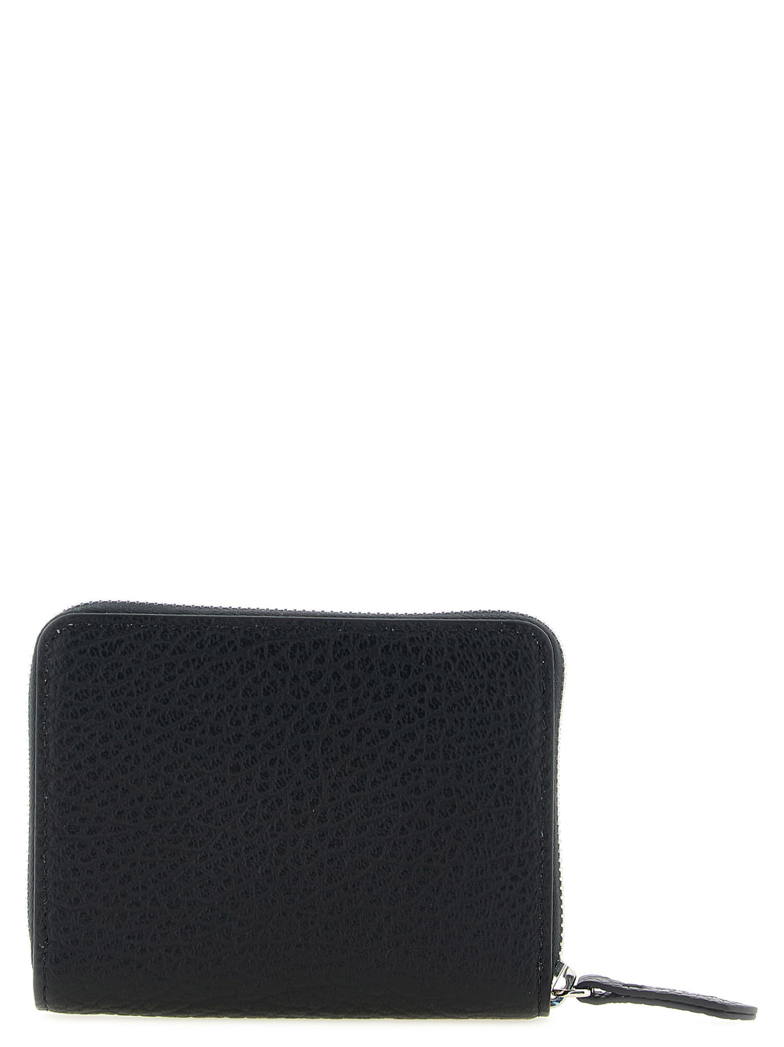 Black Calfskin Wallet