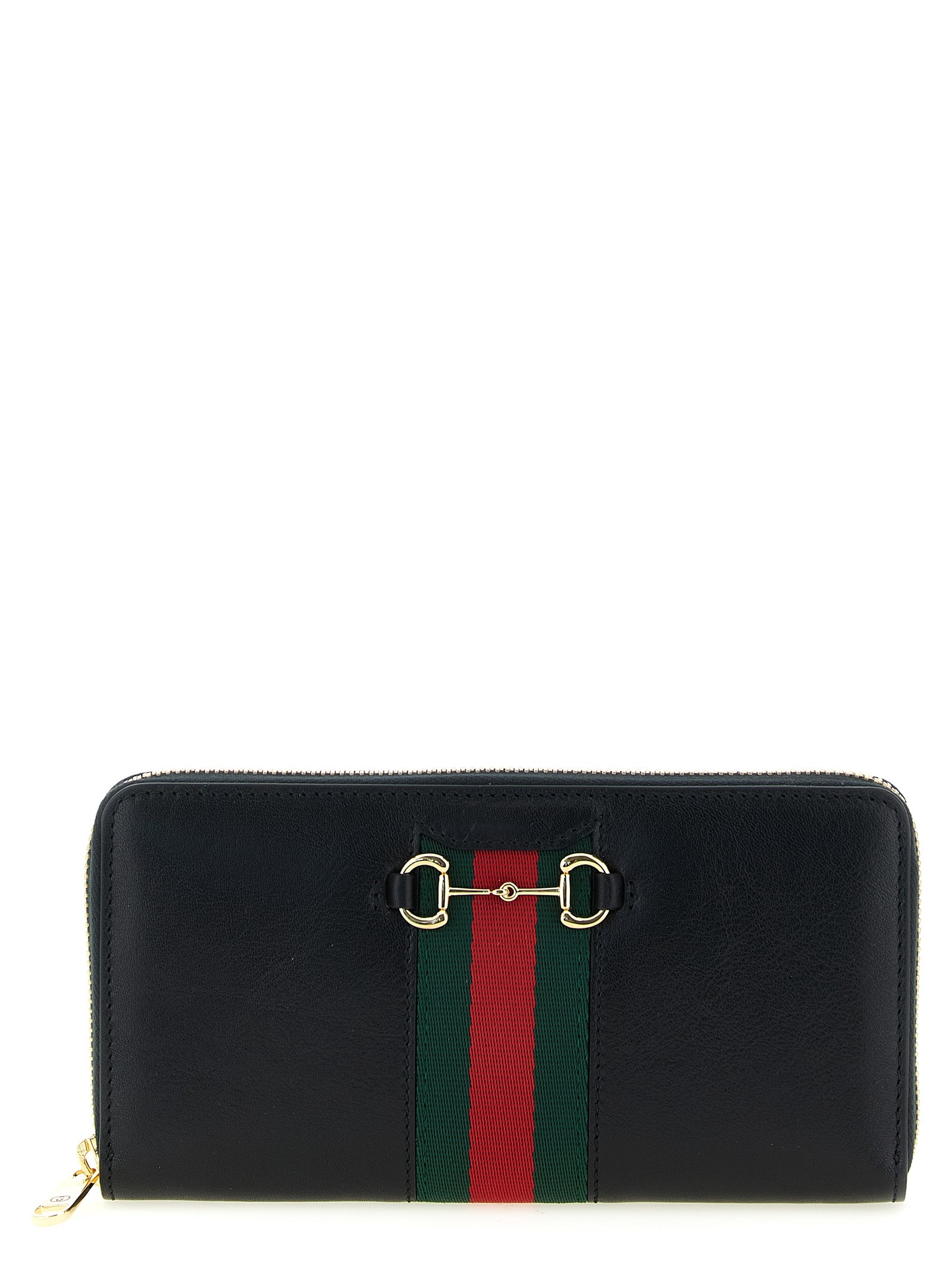Black Calfskin Cardholder
