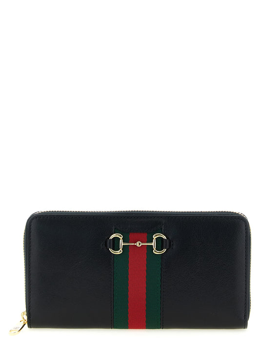 Black Calfskin Cardholder