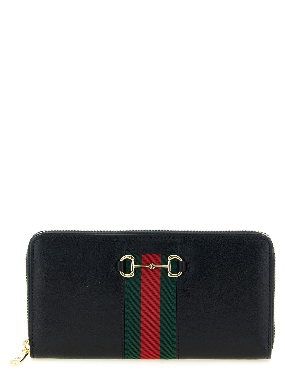 Black Calfskin Cardholder