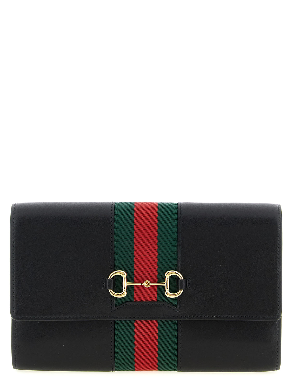 Black Calfskin Cardholder